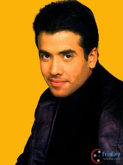 Tusshar Kapoor Photo