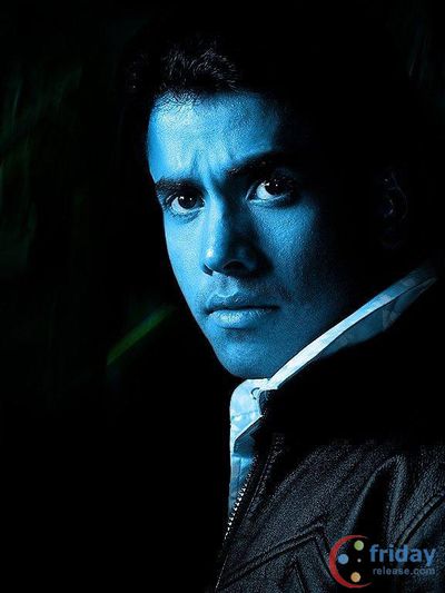 Tusshar Kapoor Photo