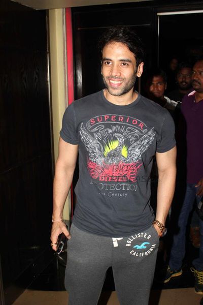 Tusshar Kapoor Photo