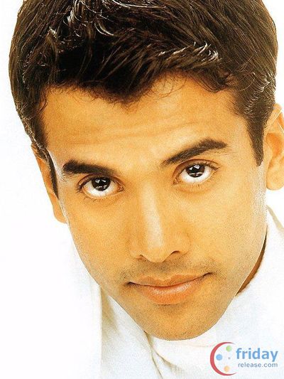 Tusshar Kapoor Photo