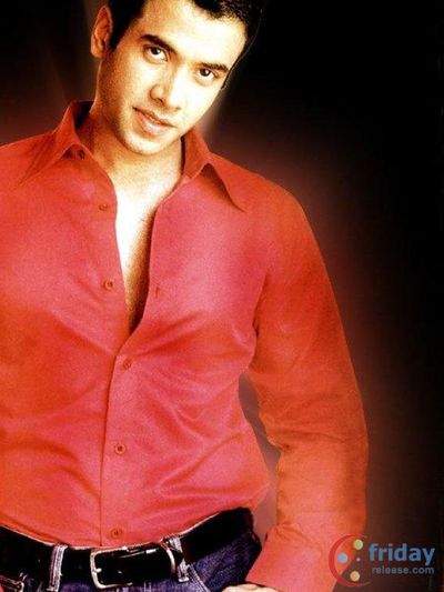 Tusshar Kapoor Photo
