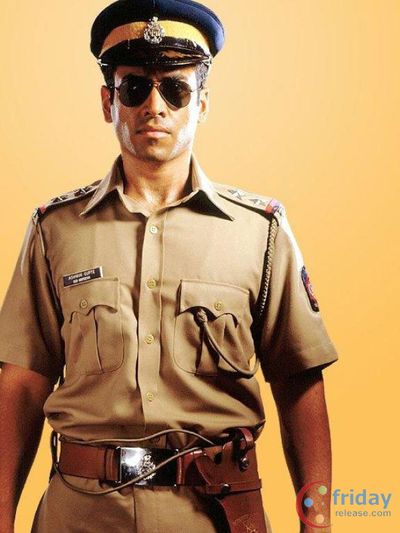 Tusshar Kapoor Photo