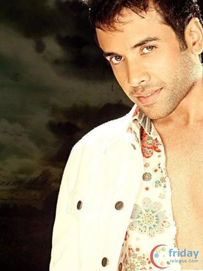 Tusshar Kapoor Photo