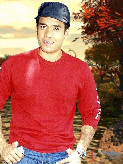 Tusshar Kapoor Photo
