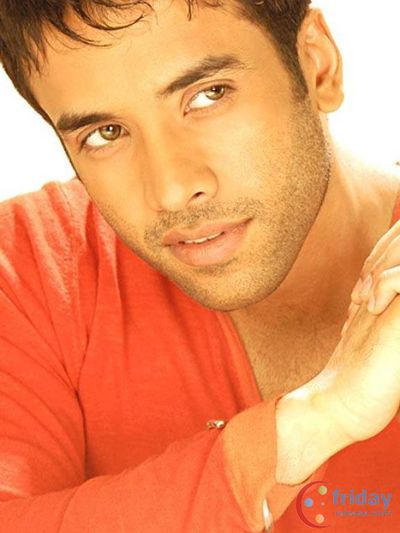 Tusshar Kapoor Photo