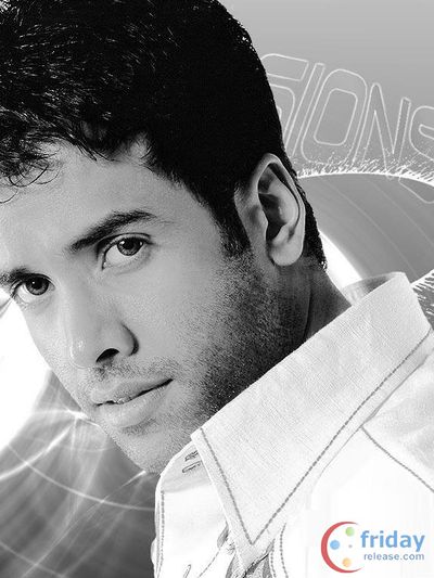 Tusshar Kapoor Photo