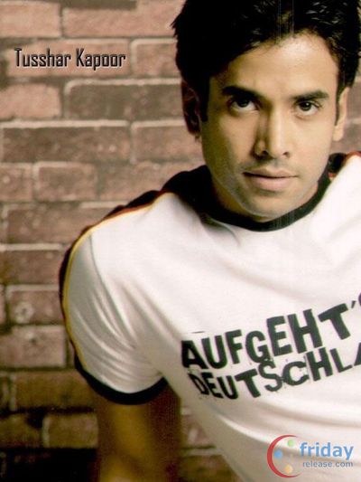 Tusshar Kapoor Photo
