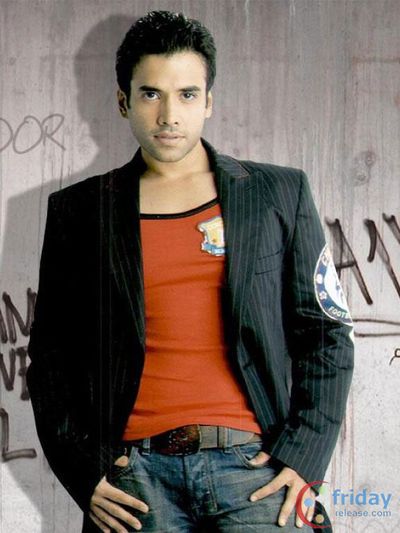 Tusshar Kapoor Photo