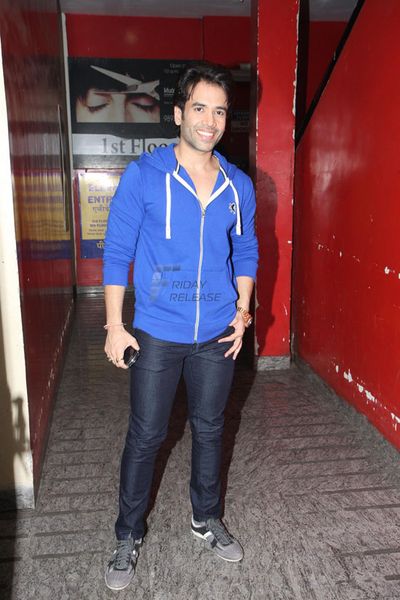 Tusshar Kapoor Photo