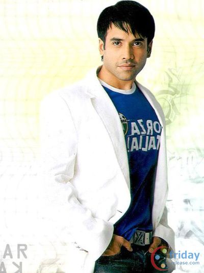 Tusshar Kapoor Photo