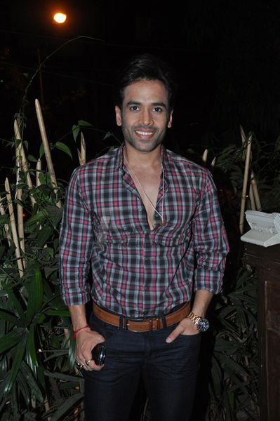 Tusshar Kapoor Photo