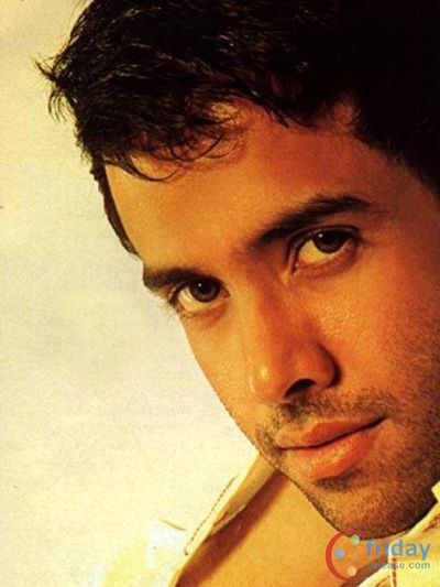 Tusshar Kapoor Photo