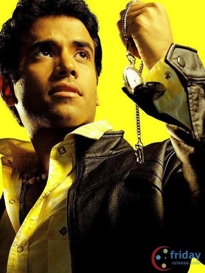 Tusshar Kapoor Photo