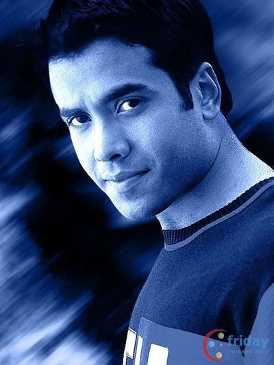 Tusshar Kapoor Photo