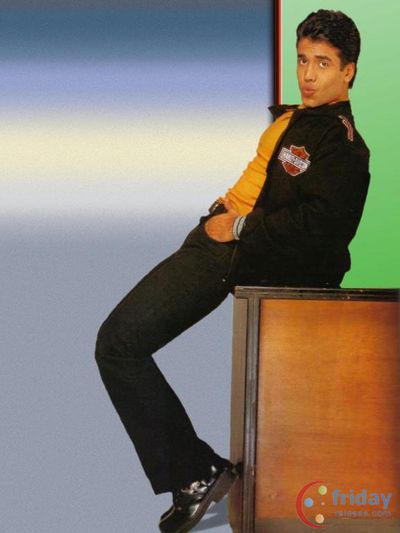 Tusshar Kapoor Photo