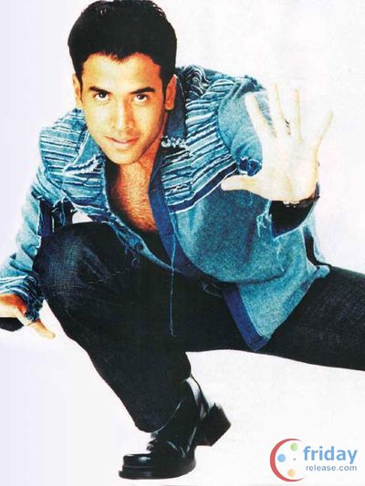 Tusshar Kapoor Photo