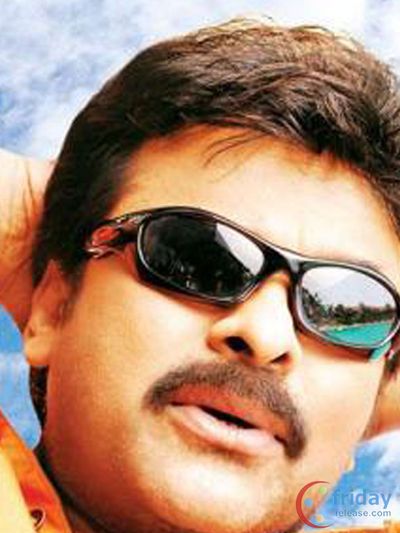 Chiranjeevi Photo