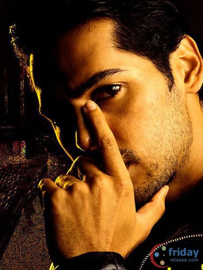 Dino Morea Photo