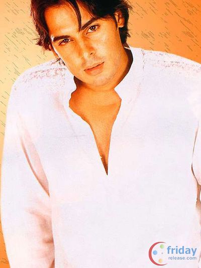 Dino Morea Photo