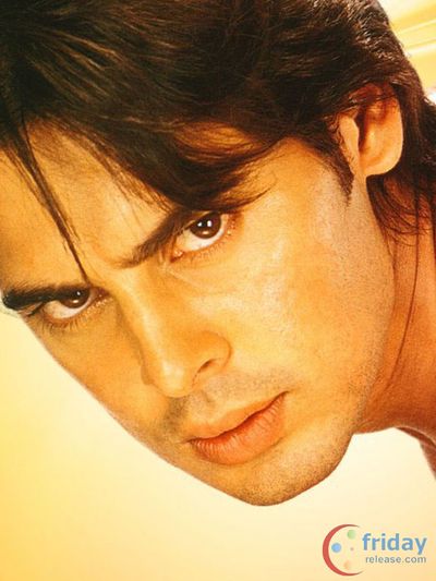 Dino Morea Photo