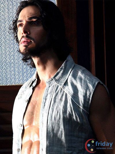 Dino Morea Photo
