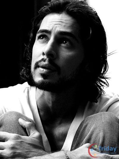 Dino Morea Photo