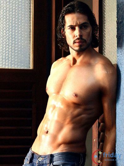 Dino Morea Photo