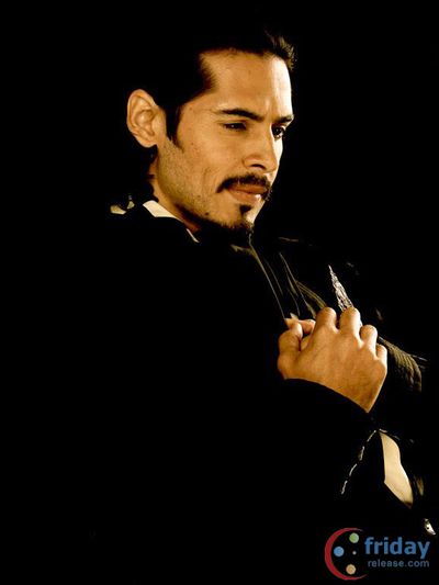 Dino Morea Photo