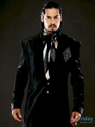 Dino Morea Photo