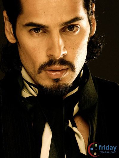 Dino Morea Photo