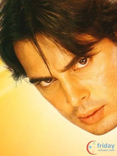 Dino Morea Photo