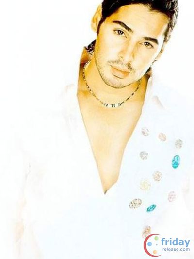 Dino Morea Photo