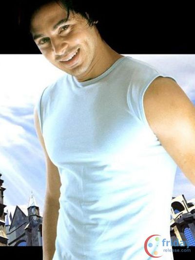 Dino Morea Photo
