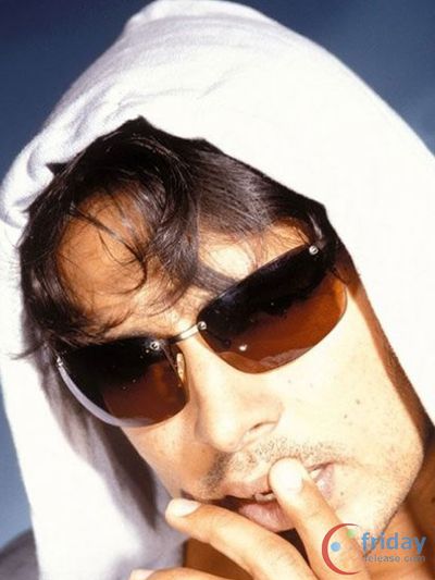 Dino Morea Photo