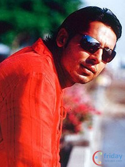 Dino Morea Photo