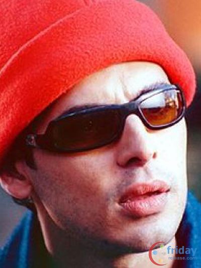 Dino Morea Photo