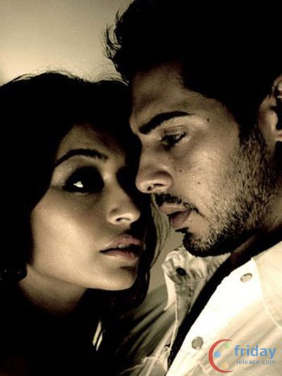 Dino Morea Photo