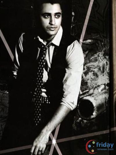 Imran Khan Photo