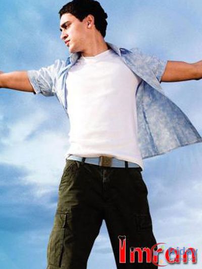 Imran Khan Photo