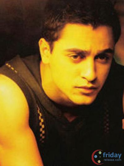 Imran Khan Photo