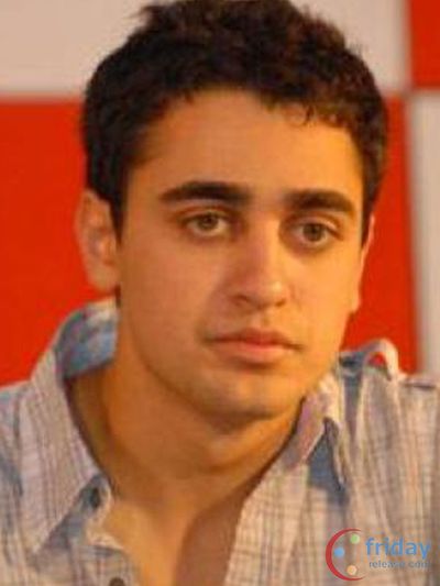 Imran Khan Photo