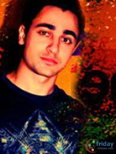 Imran Khan Photo
