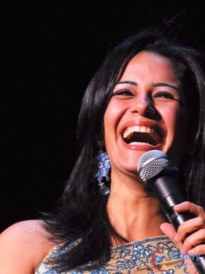 Mona Singh Photo