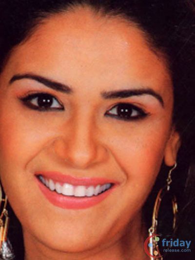 Mona Singh Photo