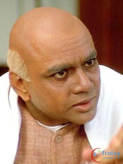 Paresh Rawal Photo