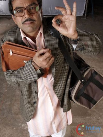 Paresh Rawal Photo