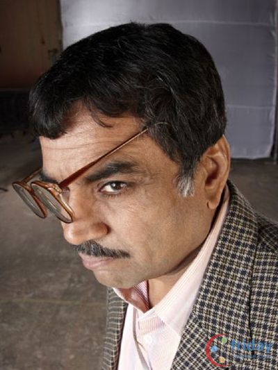 Paresh Rawal Photo