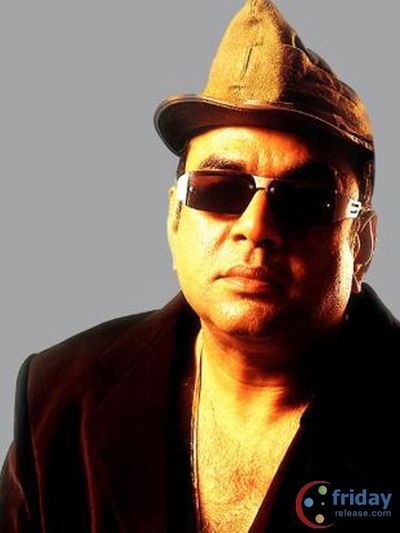 Paresh Rawal Photo