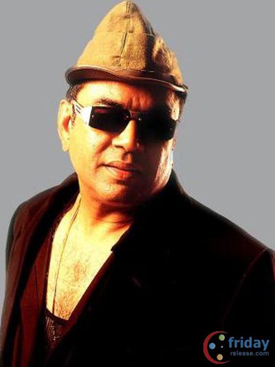 Paresh Rawal Photo