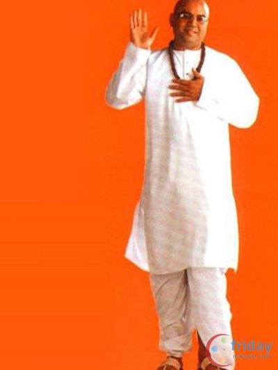 Paresh Rawal Photo